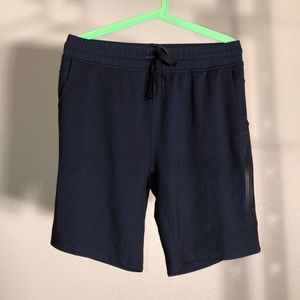 90 degrees by reflex men’s sweat shorts